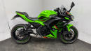 Kawasaki Ninja 650 EX650SPFAN Special Colour Graphics (23MY)